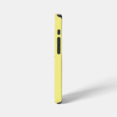 Positive Vibes | Motivierend Angebot iPhone Hülle (Linke Seite)