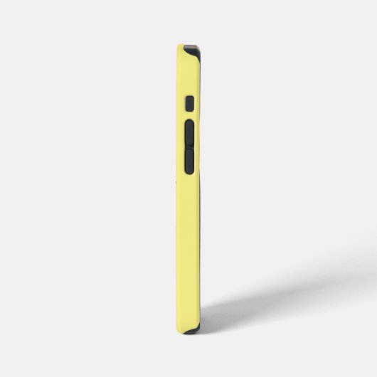 Positive Vibes | Motivierend Angebot iPhone Hülle (Linke Seite)