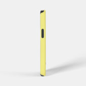 Positive Vibes | Motivierend Angebot iPhone Hülle (Rechte Seite)