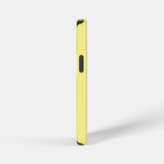 Positive Vibes | Motivierend Angebot iPhone Hülle (Rechte Seite)