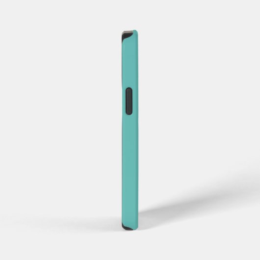 Positive Vibes | Motivierend Angebot iPhone Hülle (Rechte Seite)