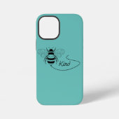 Positive Vibes | Motivierend Angebot iPhone Hülle (Rückseite)