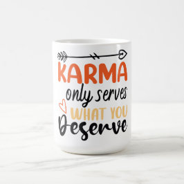 Positive Vibes | Motivierend Angebot Kaffeetasse