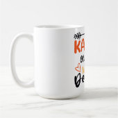 Positive Vibes | Motivierend Angebot Kaffeetasse (Links)