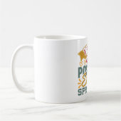 Positive Vibes | Motivierend Angebot Kaffeetasse (Links)