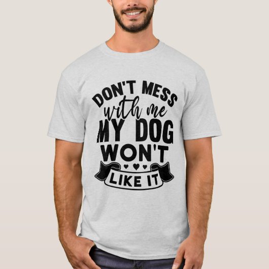 Positive Vibes | Motivierend Angebot T-Shirt (Vorderseite)