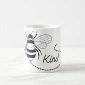 Positive Vibes | Motivierend Angebot Verwandlungstasse (Mittel)