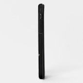 positive Vibes Redewendungen für Motivation Case-Mate iPhone Hülle (Hinten/Links)