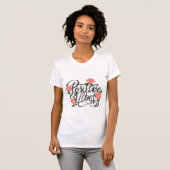 positive Vibes T-Shirt (Vorne ganz)