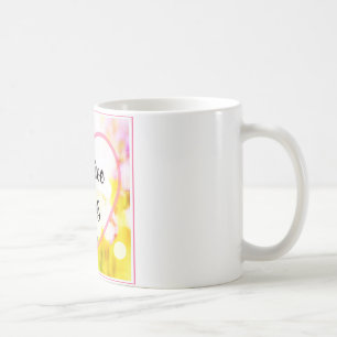 Positive Vibes-Tasse Kaffeetasse