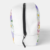 Positive Vibes Toilettenbeutel Waschbeutel (Rechts)