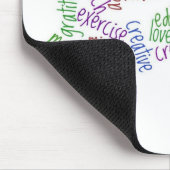 positivekids mousepad (Ecke)