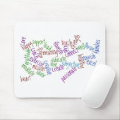 positivekids mousepad (Mit Mouse)