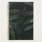 Positiver Affirmative Personalisiert Planner Planer (Vorderseite)