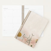 Positiver Affirmative Personalisiert Planner Planer (Anzeige)