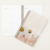Positiver Affirmative Personalisiert Planner Planer (Anzeige)