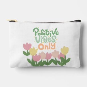 Positiver Beutelbeutel Zubehörtasche