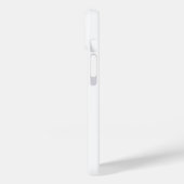 Positiver Fall für das Handy Case-Mate iPhone Hülle (Rückseite / Links)