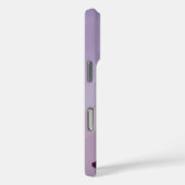 Positiver Geist, positive Lebensfreude Case-Mate iPhone Hülle (Rückseite / Rechts)