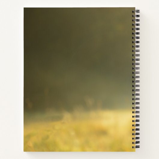 Positiver Geist - Positive Vibes - Positives Leben Notizblock (Rückseite)