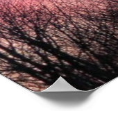 Positives Attitude Poster Inspiration Poster (Ecke)