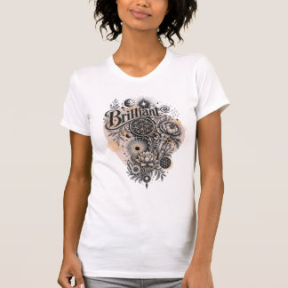Positives Bestätigungsshirt | Geschenk für Positiv T-Shirt