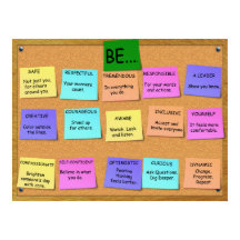 POSITIVES DENKEN - 15 Punkte