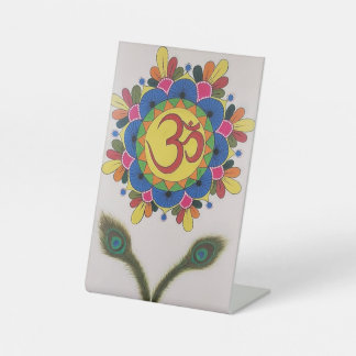 Positives Energiedesign Sockelschild