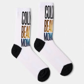 positives Ergebnis Socken (Rechts)