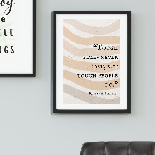 Positives Ermutigungspaket Poster