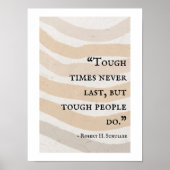 Positives Ermutigungspaket Poster (Vorne)