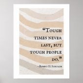 Positives Ermutigungspaket Poster (Vorne)