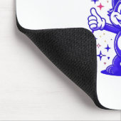 Positives Lernen Mousepad (Ecke)