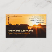 Positives motivierend Zitat für psychische Gesundh Visitenkarte (Rückseite)