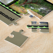 Positives n Emporheben Puzzle (Seite)