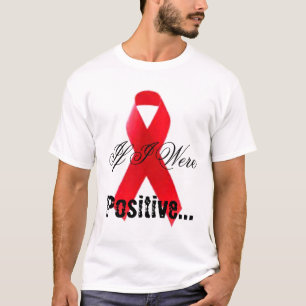 Positives Negativ? T - Shirt