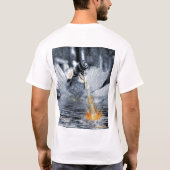 POSITIVES T-SHIRT 1GG (Rückseite)