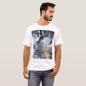 POSITIVES T-SHIRT 1GG (Vorne ganz)