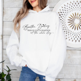 Positives Vibes Sweatshirt - Gemütliche Motivieren