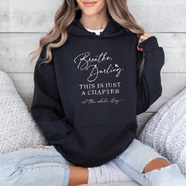 Positives Vibes Sweatshirt - Gemütliche Motivieren
