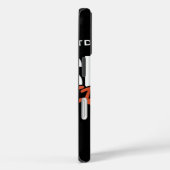 POSITIVITÄT Case-Mate iPhone HÜLLE (Rückseite / Rechts)