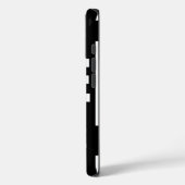 POSITIVITÄT Case-Mate iPhone HÜLLE (Rückseite / Links)