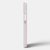 Positivität iPhone-Hülle Case-Mate iPhone Hülle (Rückseite / Links)
