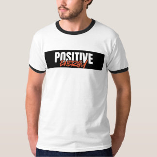 POSITIVITÄT T-Shirt