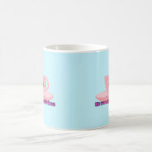 Positivitee Kaffeetasse (Mittel)