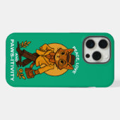 positivity iPhone hülle (Rückseite (Horizontal))