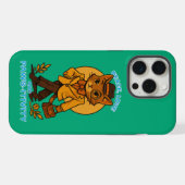 positivity iPhone hülle (Rückseite (Horizontal))