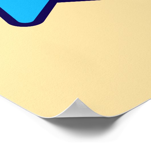 positivity poster (Ecke)