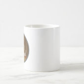 Positivvibes Affirmates Kaffeetasse (Mittel)