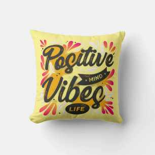 Positivvibes Polster